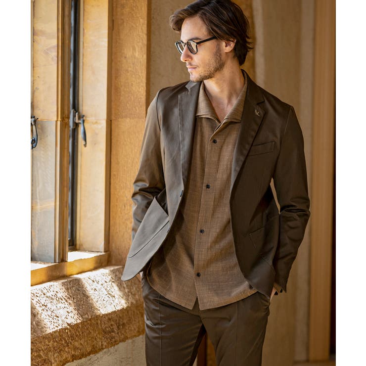 1PIU1UGUALE3 RELAX ウノピゥウノウグァーレトレ | SHIFFON  | 詳細画像9 