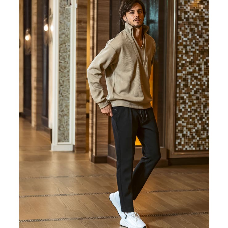 1PIU1UGUALE3 RELAX ウノピゥウノウグァーレトレ | SHIFFON  | 詳細画像10 