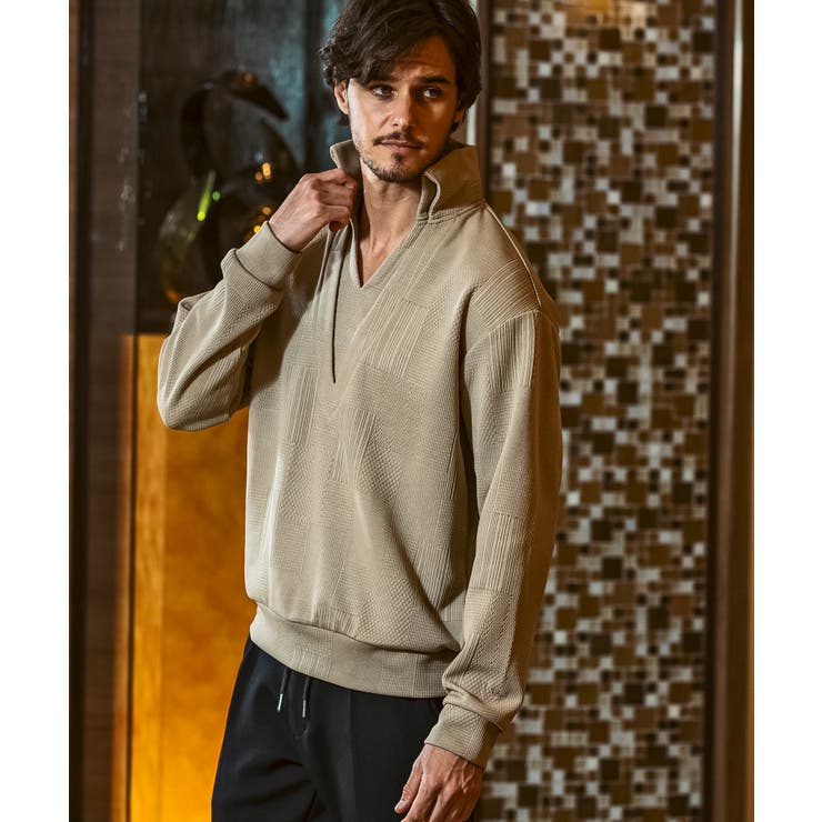 1PIU1UGUALE3 RELAX ウノピゥウノウグァーレトレ | SHIFFON  | 詳細画像11 