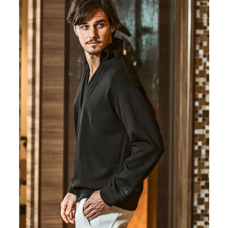 1PIU1UGUALE3 RELAX ウノピゥウノウグァーレトレ | SHIFFON  | 詳細画像15 