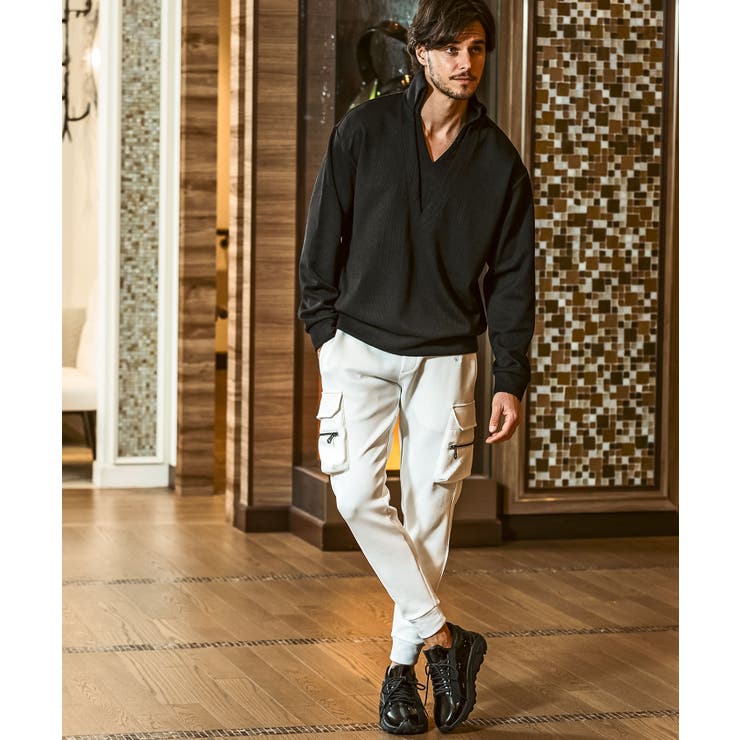 1PIU1UGUALE3 RELAX ウノピゥウノウグァーレトレ | SHIFFON  | 詳細画像18 