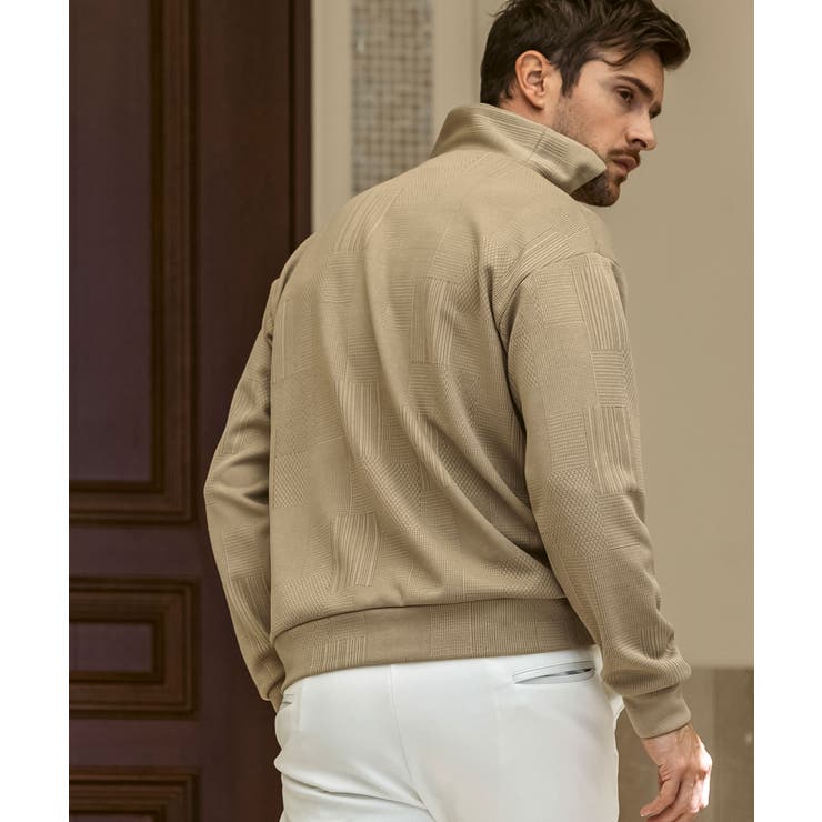 1PIU1UGUALE3 RELAX ウノピゥウノウグァーレトレ | SHIFFON  | 詳細画像2 