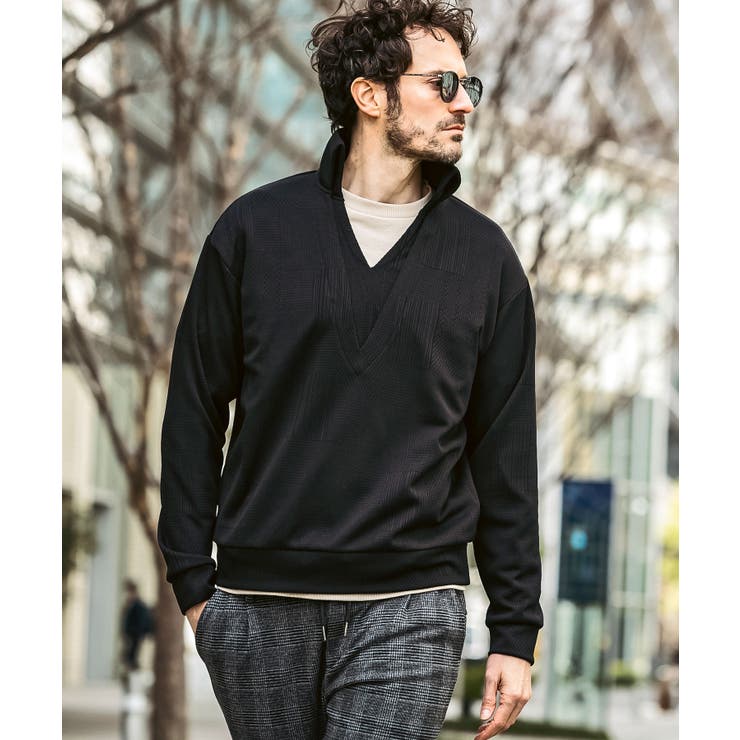 1PIU1UGUALE3 RELAX ウノピゥウノウグァーレトレ | SHIFFON  | 詳細画像21 