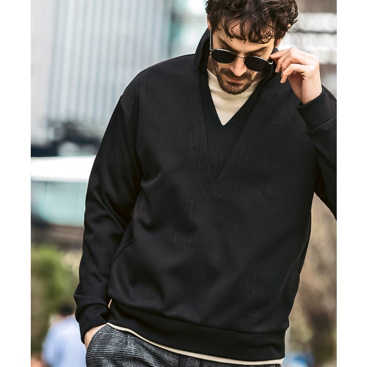 1PIU1UGUALE3 RELAX ウノピゥウノウグァーレトレ | SHIFFON  | 詳細画像22 