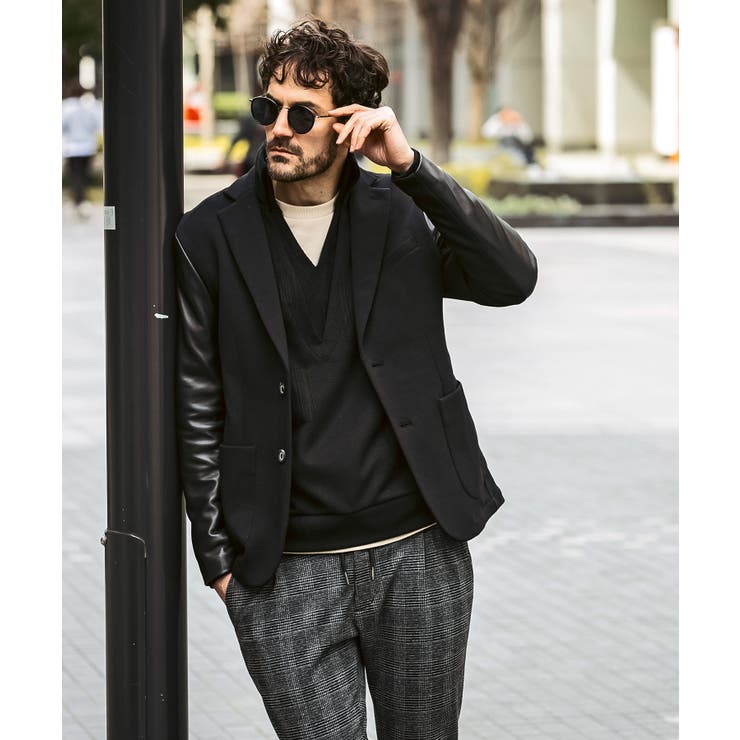 1PIU1UGUALE3 RELAX ウノピゥウノウグァーレトレ | SHIFFON  | 詳細画像23 