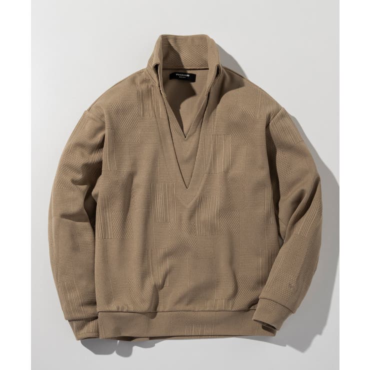 1PIU1UGUALE3 RELAX ウノピゥウノウグァーレトレ | SHIFFON  | 詳細画像32 