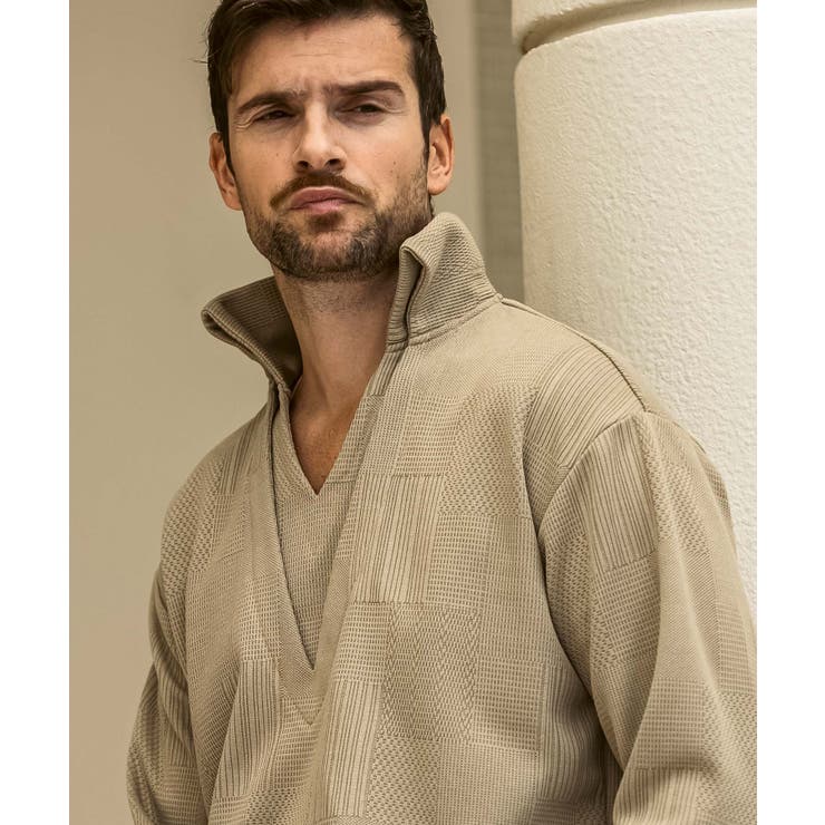 1PIU1UGUALE3 RELAX ウノピゥウノウグァーレトレ | SHIFFON  | 詳細画像4 