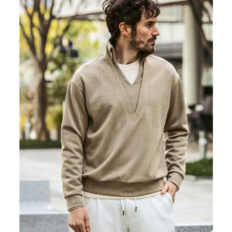 1PIU1UGUALE3 RELAX ウノピゥウノウグァーレトレ | SHIFFON  | 詳細画像5 