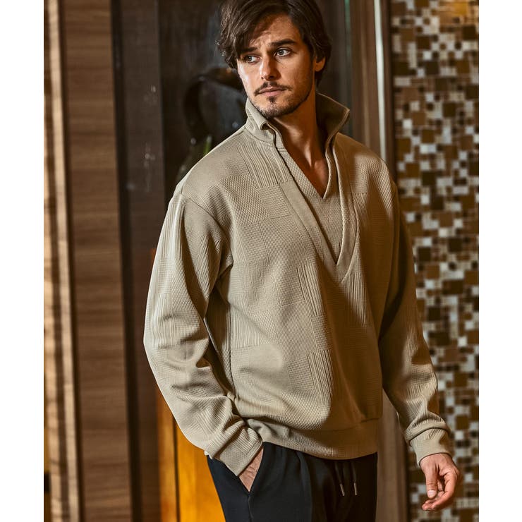 1PIU1UGUALE3 RELAX ウノピゥウノウグァーレトレ | SHIFFON  | 詳細画像9 