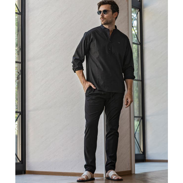 1PIU1UGUALE3 RELAX ウノピゥウノウグァーレトレ | SHIFFON  | 詳細画像11 