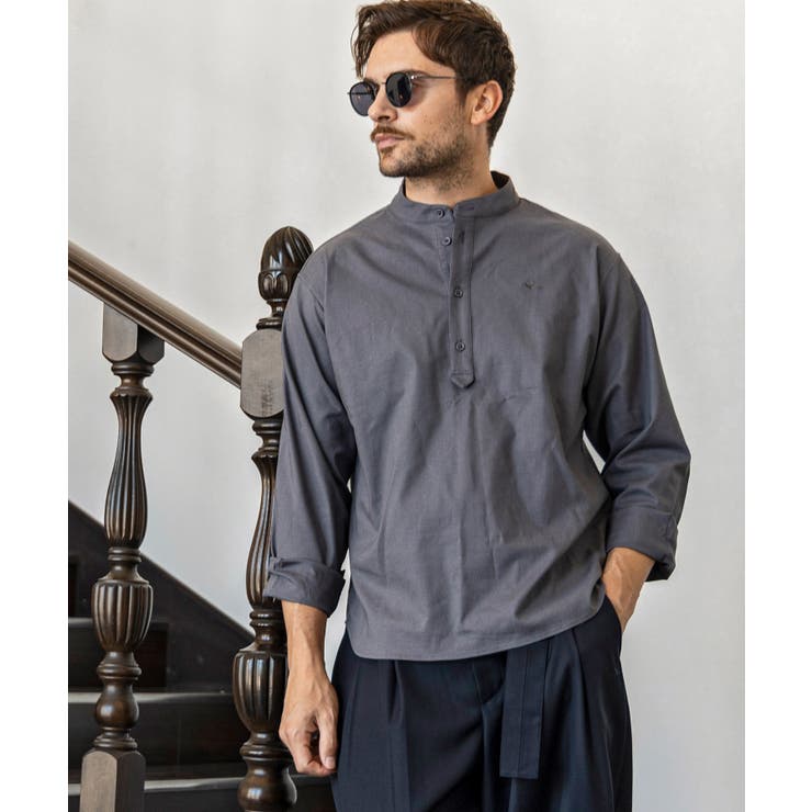 1PIU1UGUALE3 RELAX ウノピゥウノウグァーレトレ | SHIFFON  | 詳細画像12 