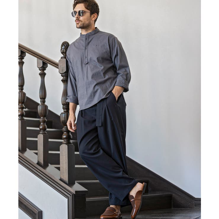 1PIU1UGUALE3 RELAX ウノピゥウノウグァーレトレ | SHIFFON  | 詳細画像13 