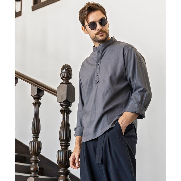 1PIU1UGUALE3 RELAX ウノピゥウノウグァーレトレ | SHIFFON  | 詳細画像15 