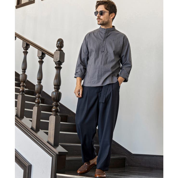 1PIU1UGUALE3 RELAX ウノピゥウノウグァーレトレ | SHIFFON  | 詳細画像16 