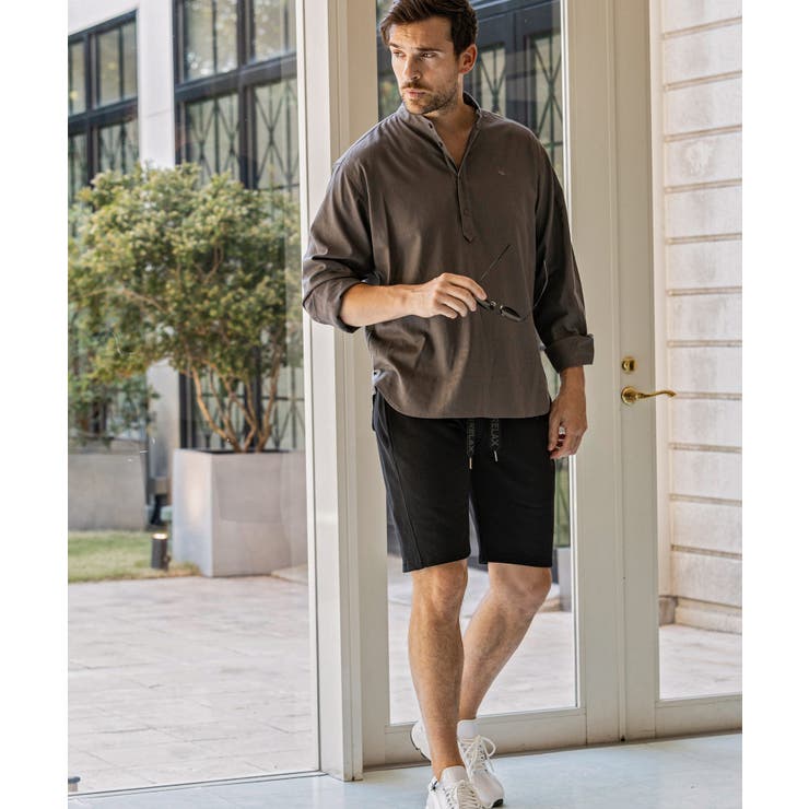 1PIU1UGUALE3 RELAX ウノピゥウノウグァーレトレ | SHIFFON  | 詳細画像18 