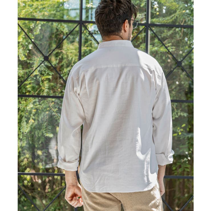 1PIU1UGUALE3 RELAX ウノピゥウノウグァーレトレ | SHIFFON  | 詳細画像2 