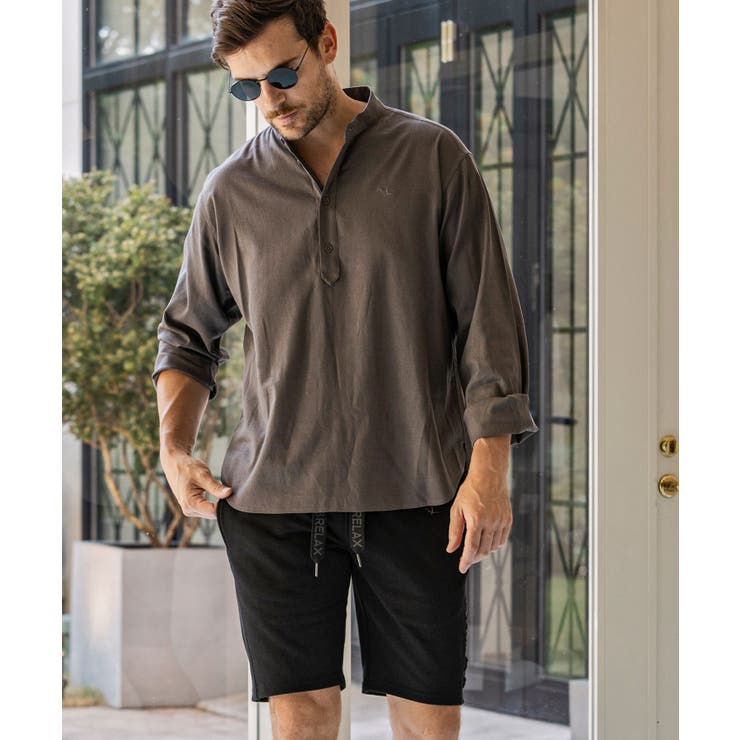 1PIU1UGUALE3 RELAX ウノピゥウノウグァーレトレ | SHIFFON  | 詳細画像20 