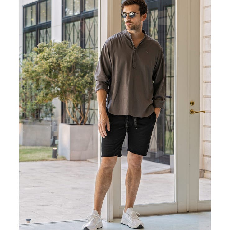 1PIU1UGUALE3 RELAX ウノピゥウノウグァーレトレ | SHIFFON  | 詳細画像21 