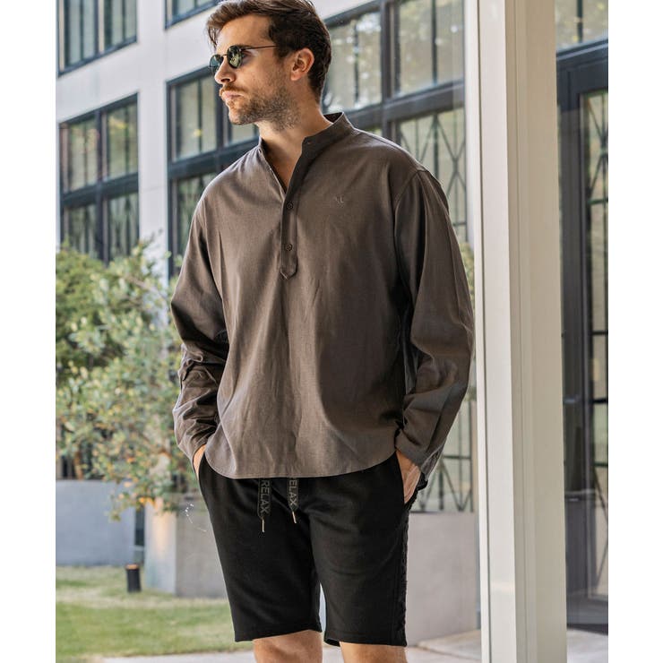 1PIU1UGUALE3 RELAX ウノピゥウノウグァーレトレ | SHIFFON  | 詳細画像22 