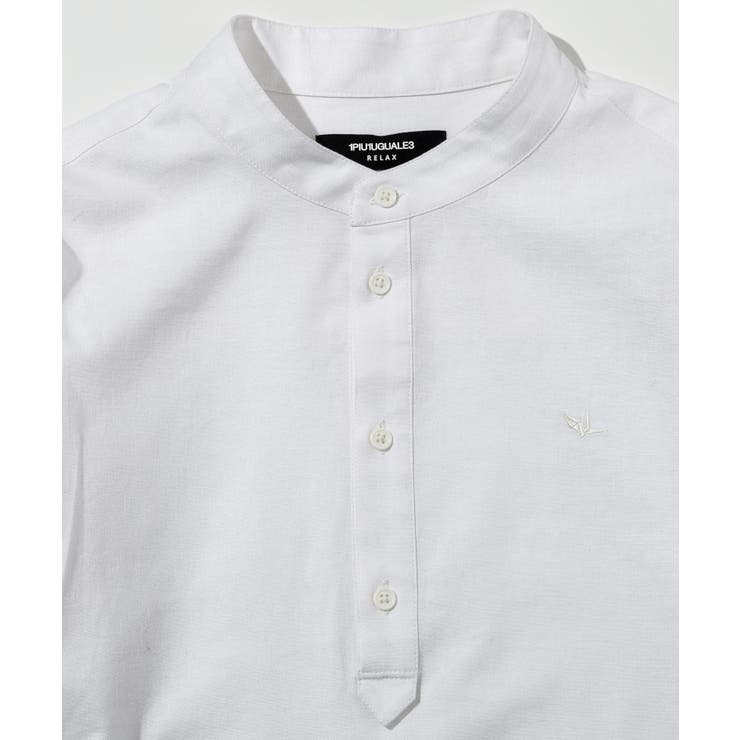 1PIU1UGUALE3 RELAX ウノピゥウノウグァーレトレ | SHIFFON  | 詳細画像26 