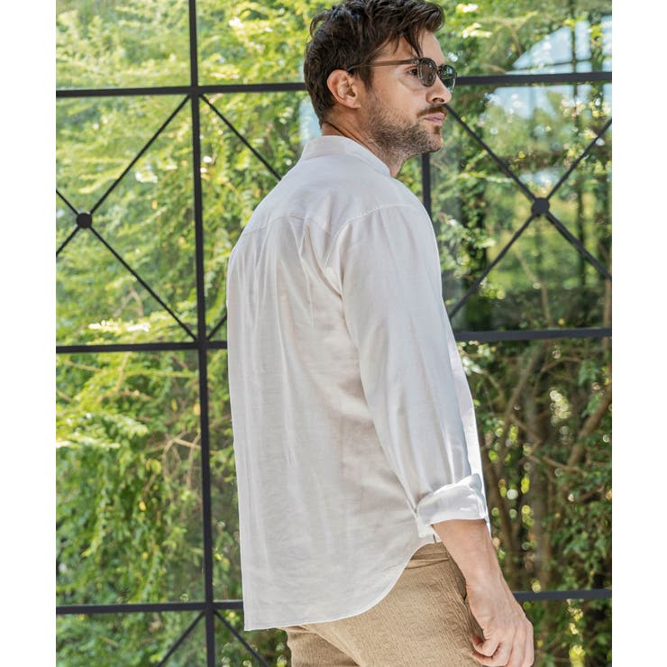 1PIU1UGUALE3 RELAX ウノピゥウノウグァーレトレ | SHIFFON  | 詳細画像3 