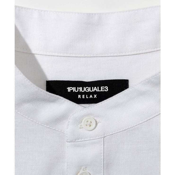 1PIU1UGUALE3 RELAX ウノピゥウノウグァーレトレ | SHIFFON  | 詳細画像30 