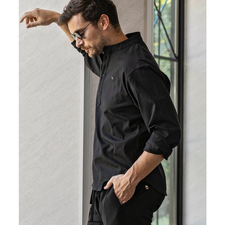 1PIU1UGUALE3 RELAX ウノピゥウノウグァーレトレ | SHIFFON  | 詳細画像7 