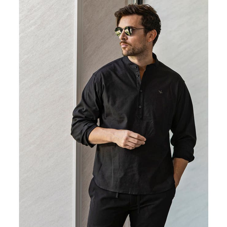 1PIU1UGUALE3 RELAX ウノピゥウノウグァーレトレ | SHIFFON  | 詳細画像8 