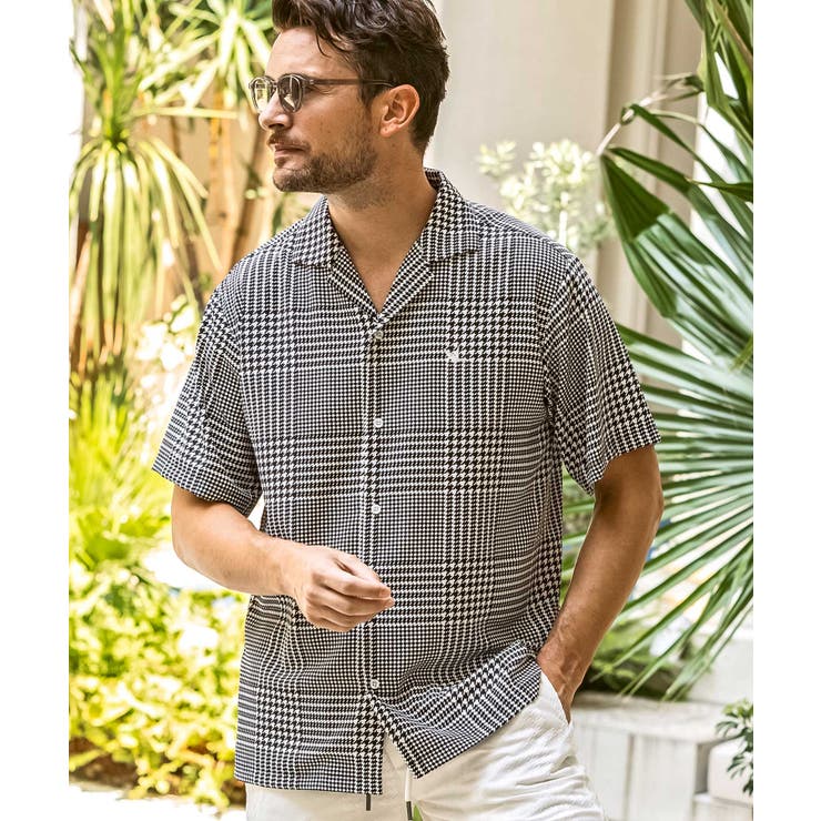 1PIU1UGUALE3 RELAX ウノピゥウノウグァーレトレ | SHIFFON  | 詳細画像1 