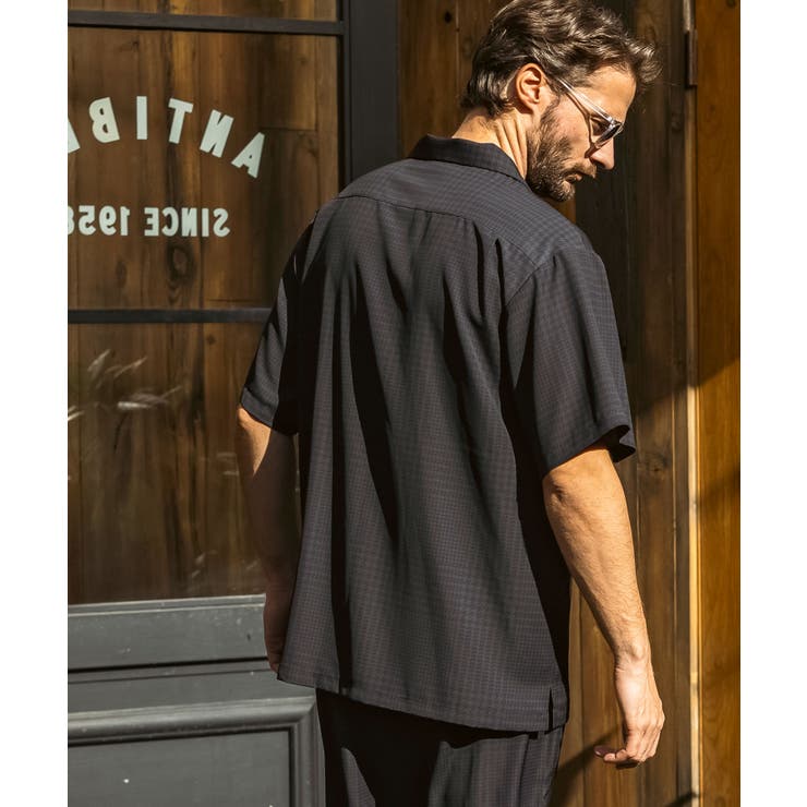 1PIU1UGUALE3 RELAX ウノピゥウノウグァーレトレ | SHIFFON  | 詳細画像10 