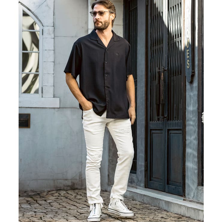 1PIU1UGUALE3 RELAX ウノピゥウノウグァーレトレ | SHIFFON  | 詳細画像14 