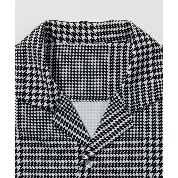 1PIU1UGUALE3 RELAX ウノピゥウノウグァーレトレ | SHIFFON  | 詳細画像17 