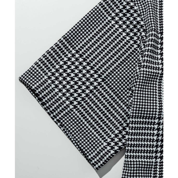 1PIU1UGUALE3 RELAX ウノピゥウノウグァーレトレ | SHIFFON  | 詳細画像19 