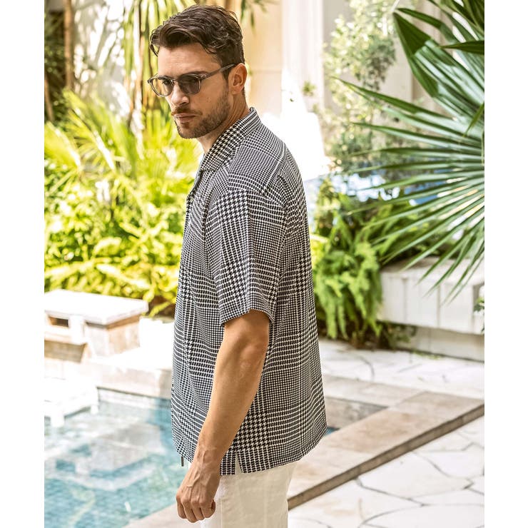 1PIU1UGUALE3 RELAX ウノピゥウノウグァーレトレ | SHIFFON  | 詳細画像2 