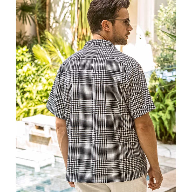 1PIU1UGUALE3 RELAX ウノピゥウノウグァーレトレ | SHIFFON  | 詳細画像3 