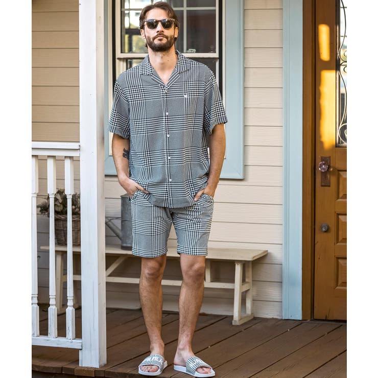 1PIU1UGUALE3 RELAX ウノピゥウノウグァーレトレ | SHIFFON  | 詳細画像7 