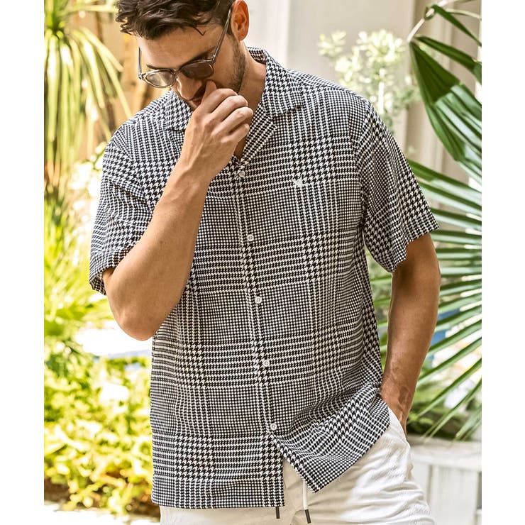 ホワイト | 1PIU1UGUALE3 RELAX ウノピゥウノウグァーレトレ | SHIFFON 