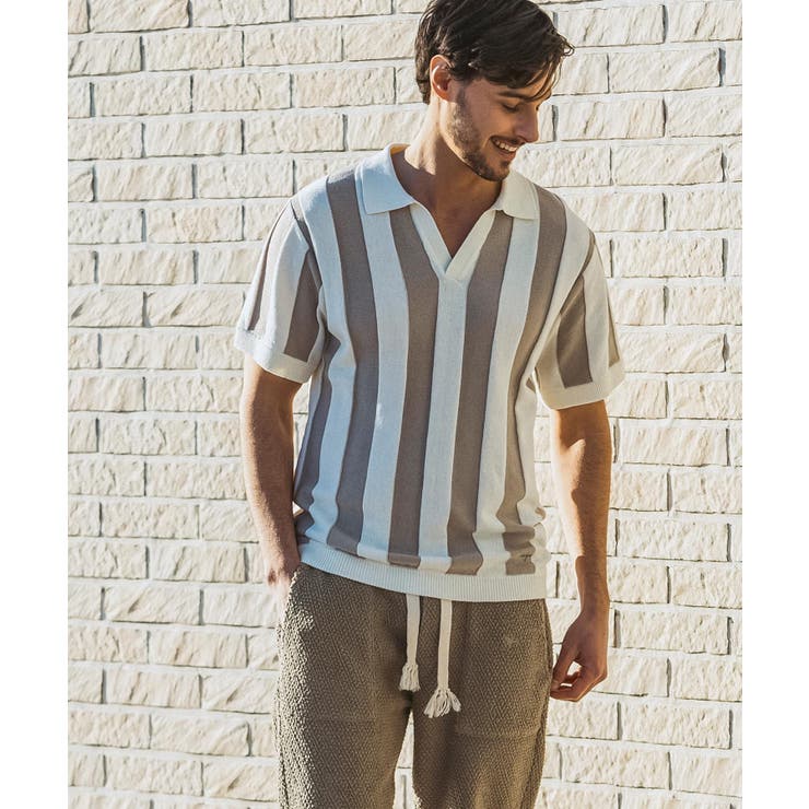 1PIU1UGUALE3 RELAX ウノピゥウノウグァーレトレ | SHIFFON  | 詳細画像8 