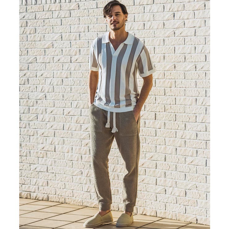 1PIU1UGUALE3 RELAX ウノピゥウノウグァーレトレ | SHIFFON  | 詳細画像9 