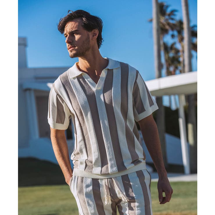 ホワイト | 1PIU1UGUALE3 RELAX ウノピゥウノウグァーレトレ | SHIFFON 