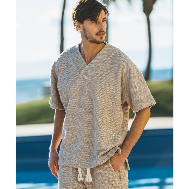 1PIU1UGUALE3 RELAX ウノピゥウノウグァーレトレ | SHIFFON  | 詳細画像1 