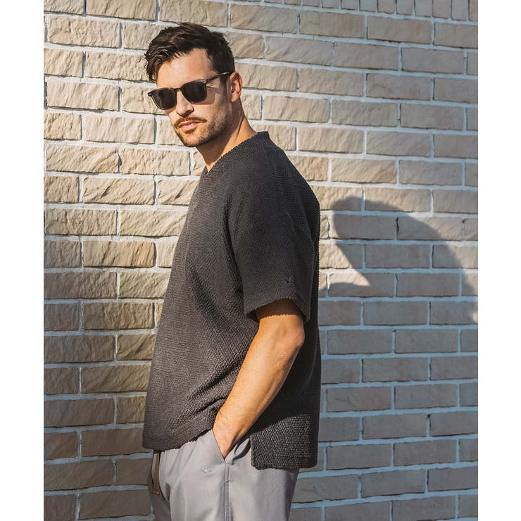 1PIU1UGUALE3 RELAX ウノピゥウノウグァーレトレ | SHIFFON  | 詳細画像10 