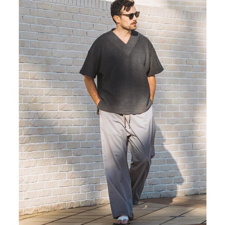 1PIU1UGUALE3 RELAX ウノピゥウノウグァーレトレ | SHIFFON  | 詳細画像14 