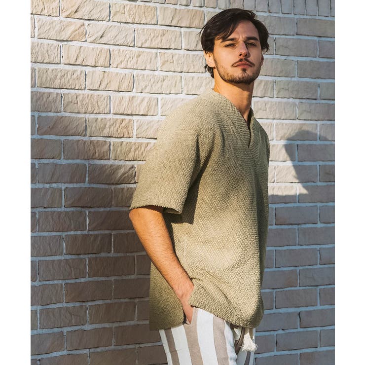 1PIU1UGUALE3 RELAX ウノピゥウノウグァーレトレ | SHIFFON  | 詳細画像15 