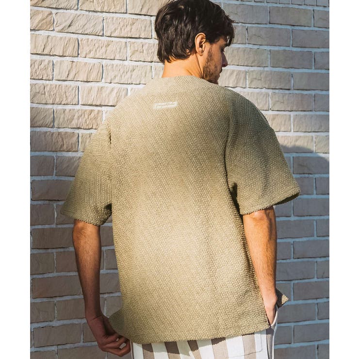 1PIU1UGUALE3 RELAX ウノピゥウノウグァーレトレ | SHIFFON  | 詳細画像16 