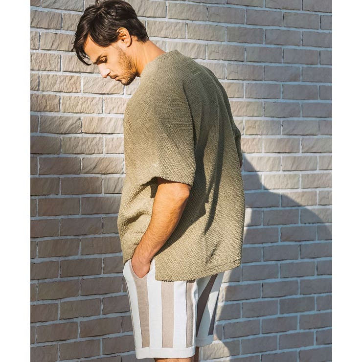 1PIU1UGUALE3 RELAX ウノピゥウノウグァーレトレ | SHIFFON  | 詳細画像17 