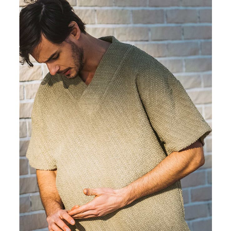 1PIU1UGUALE3 RELAX ウノピゥウノウグァーレトレ | SHIFFON  | 詳細画像19 