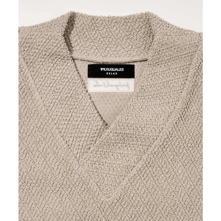 1PIU1UGUALE3 RELAX ウノピゥウノウグァーレトレ | SHIFFON  | 詳細画像24 