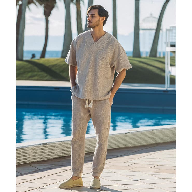 1PIU1UGUALE3 RELAX ウノピゥウノウグァーレトレ | SHIFFON  | 詳細画像4 