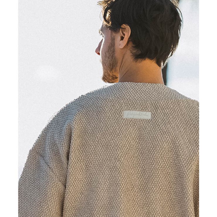 1PIU1UGUALE3 RELAX ウノピゥウノウグァーレトレ | SHIFFON  | 詳細画像6 